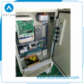 Monarch Brand 7.5KW Passenger Elevator Controller Control Panel